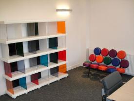 100 nieuwe werkplekken At Osborne