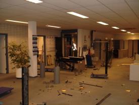 meubilair oud en nieuw Schenker